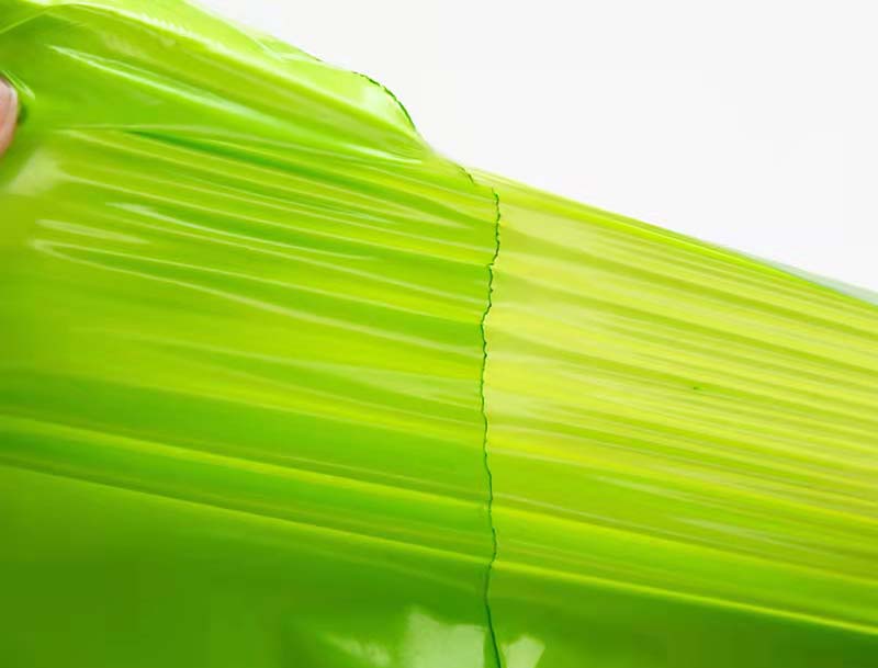 浠水果绿色快递袋-06