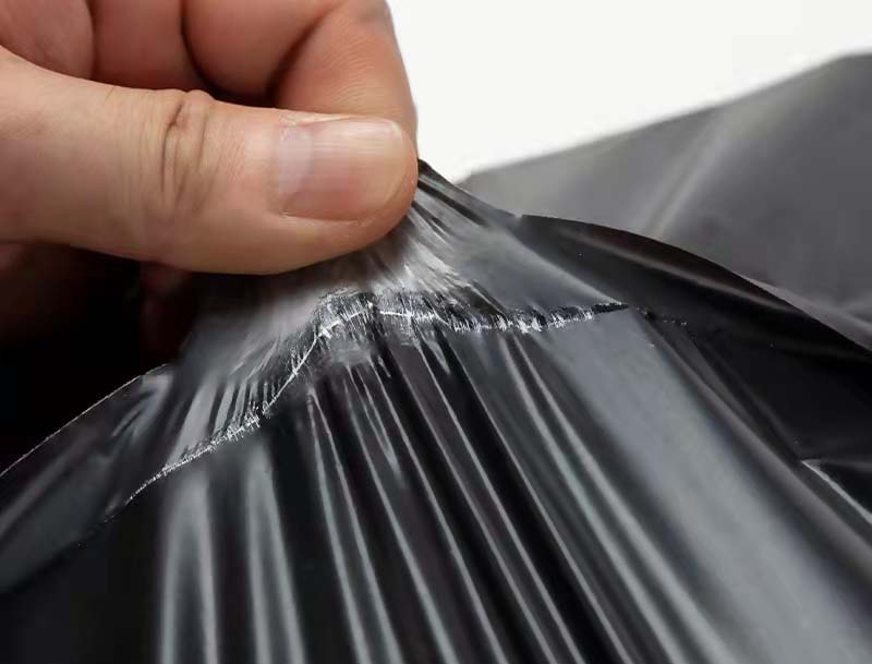 浠水黑色快递袋-03