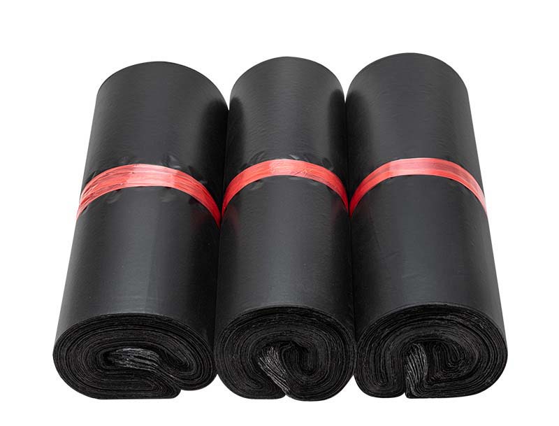 浠水黑色快递袋-05