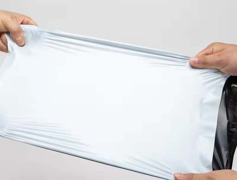 浠水白色快递袋-02